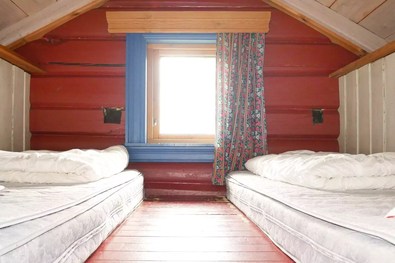 5 person holiday home in Hemsedal-By Traum-Indoor