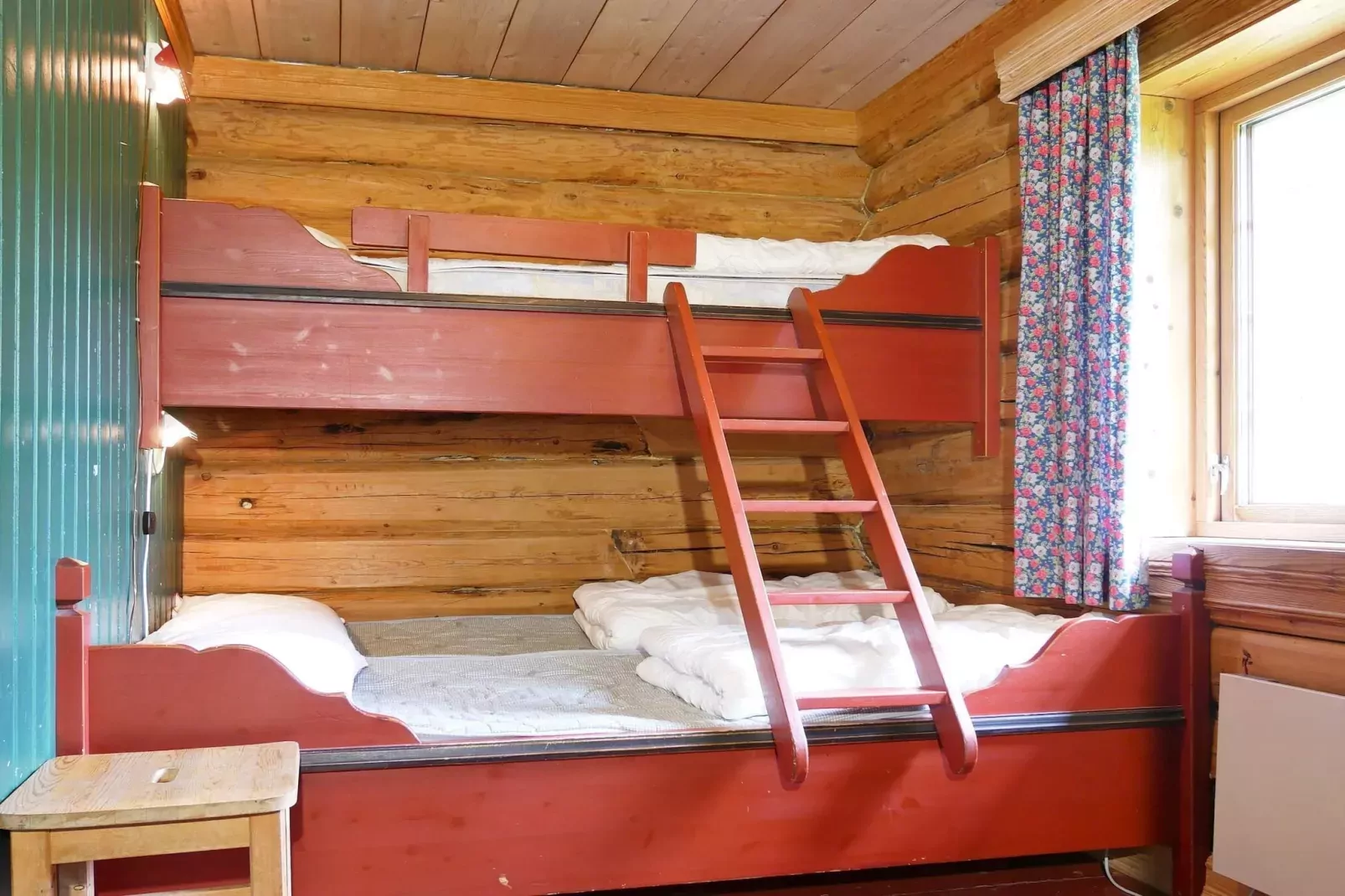 5 person holiday home in Hemsedal-By Traum-Indoor