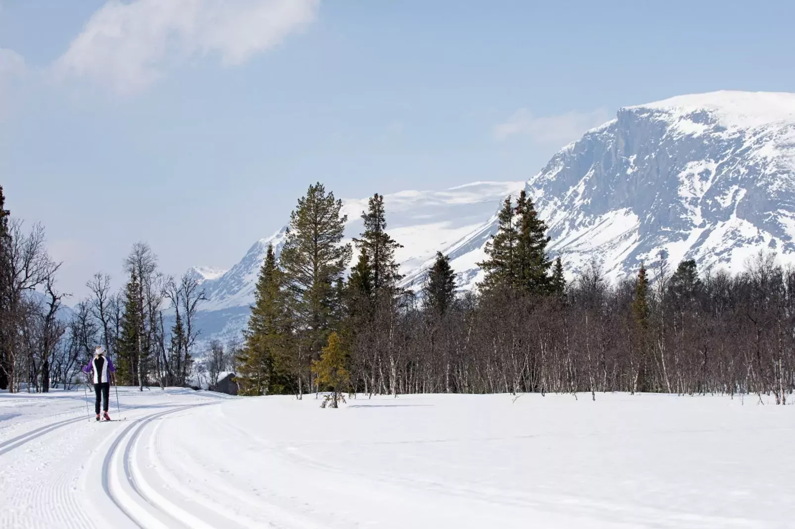 5 person holiday home in Hemsedal-By Traum-View