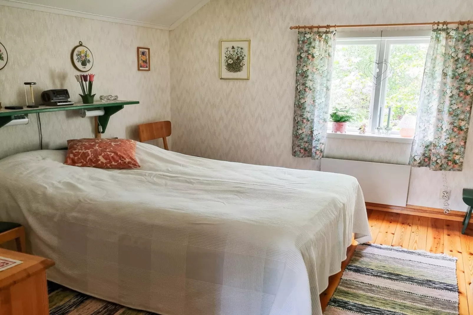4 Personen Ferienhaus in JÄRVSÖ-By Traum-Innen