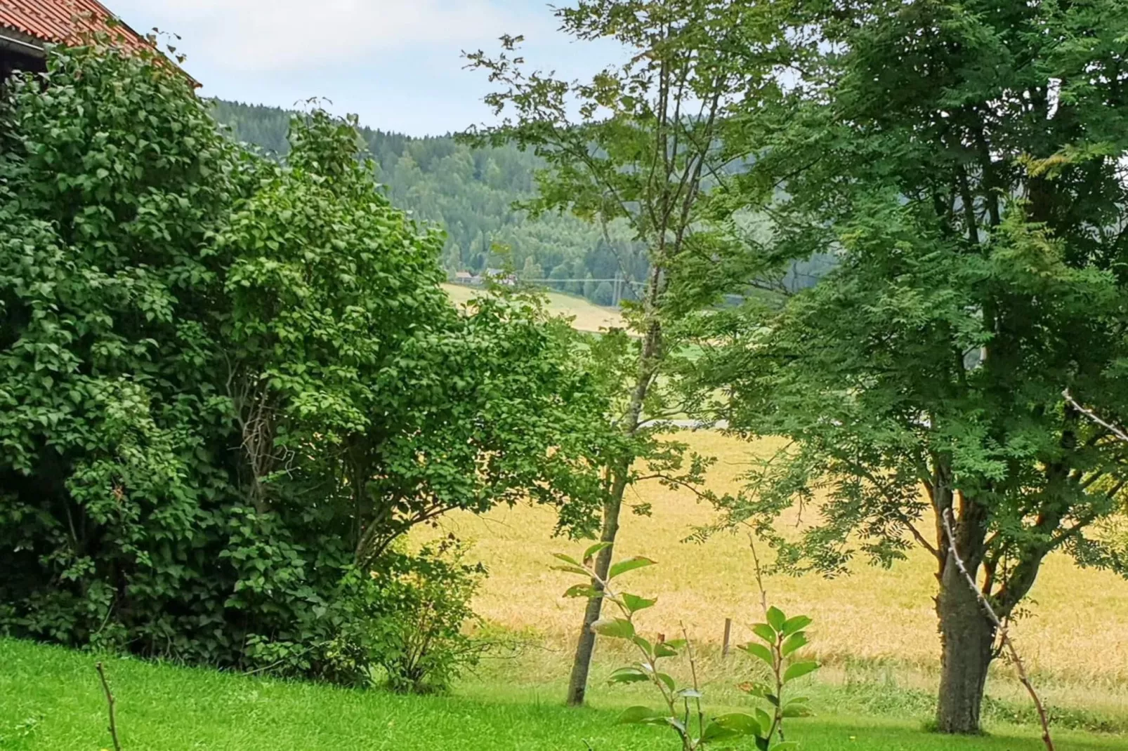 4 Personen Ferienhaus in JÄRVSÖ-By Traum-Aussicht