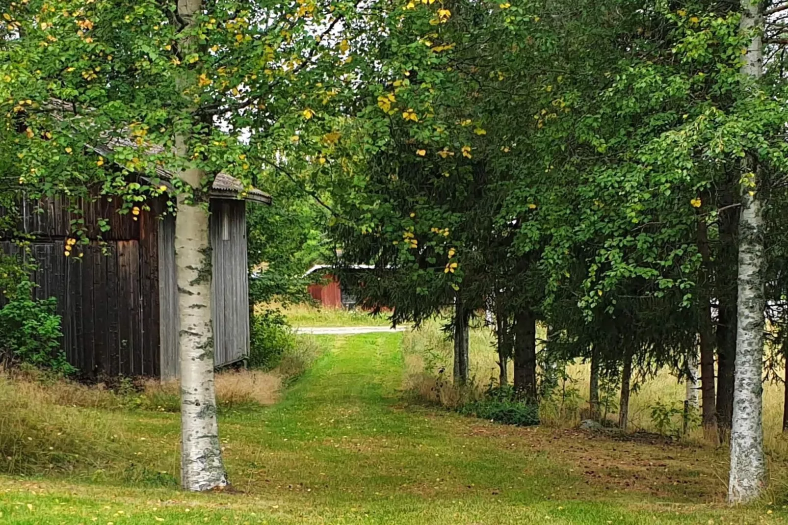 4 Personen Ferienhaus in JÄRVSÖ-By Traum-Aussicht