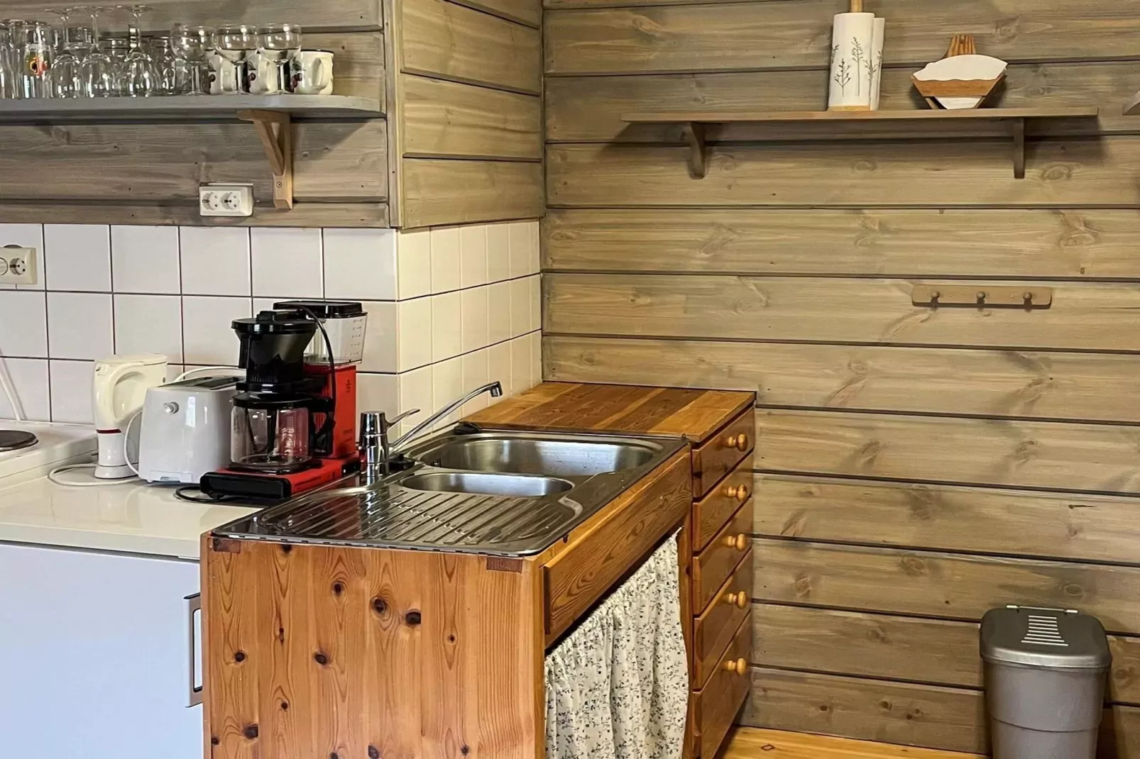 2 Personen Ferienhaus in STRYN-By Traum-Innen