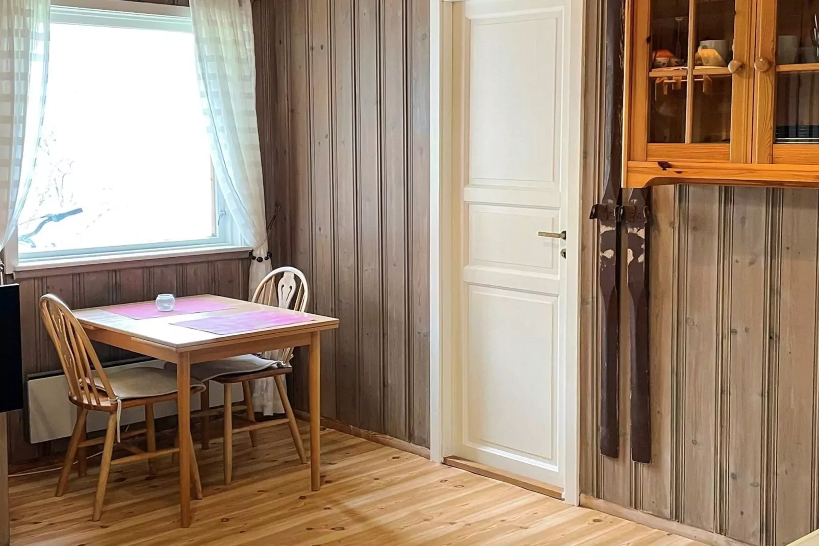 2 Personen Ferienhaus in STRYN-By Traum-Innen