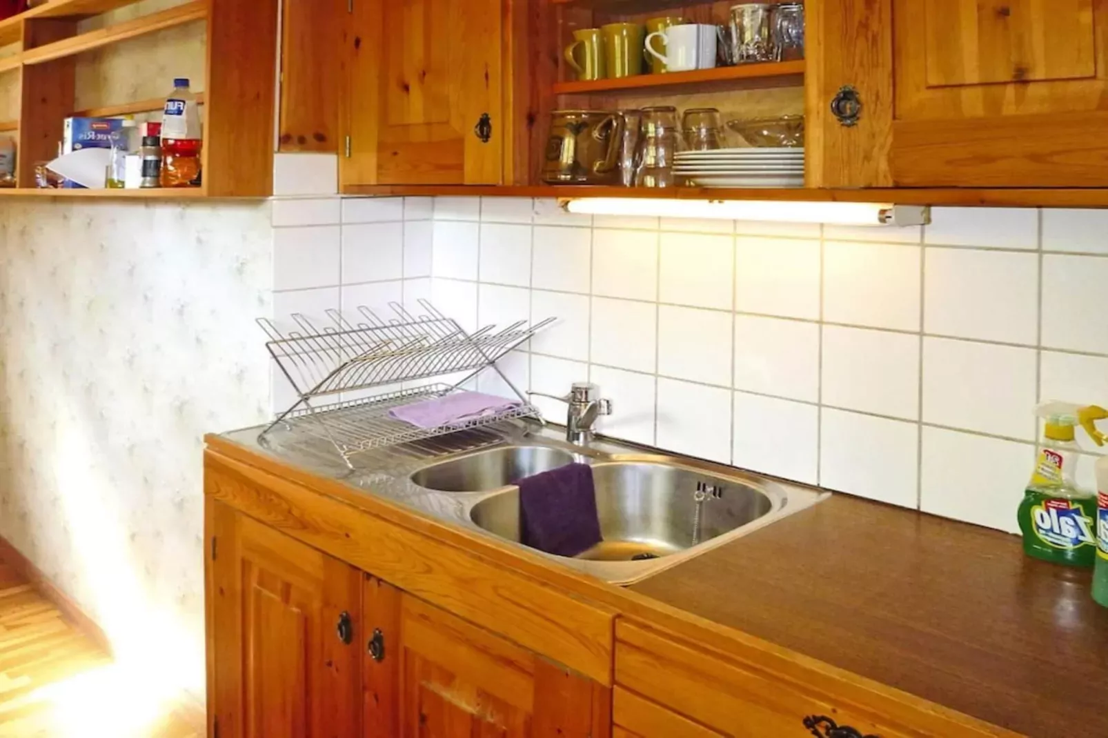 Maison de vacances pour 7 a STRYN-By Traum-Intérieur