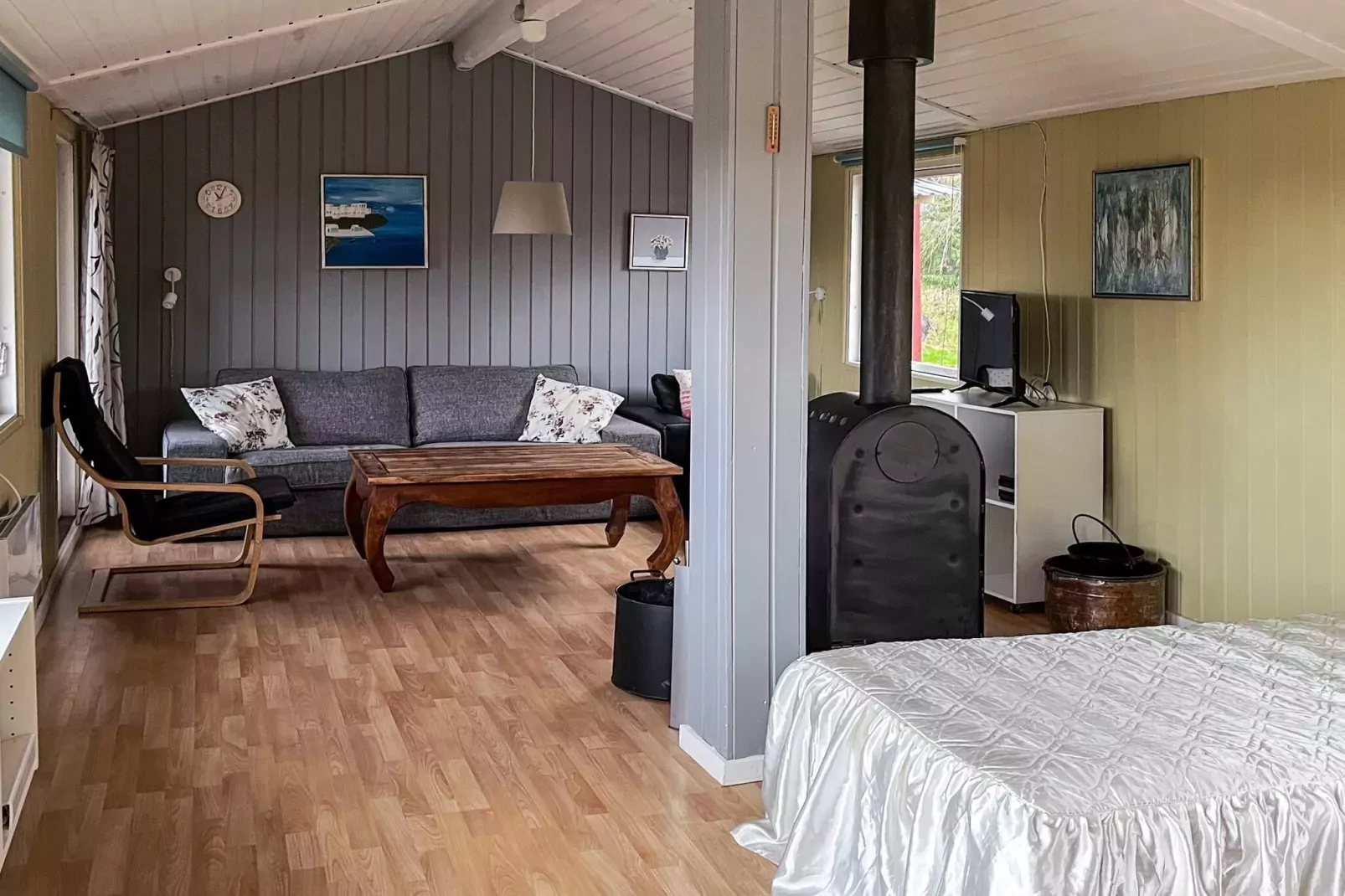 4 person holiday home in Vordingborg-By Traum-Not tagged