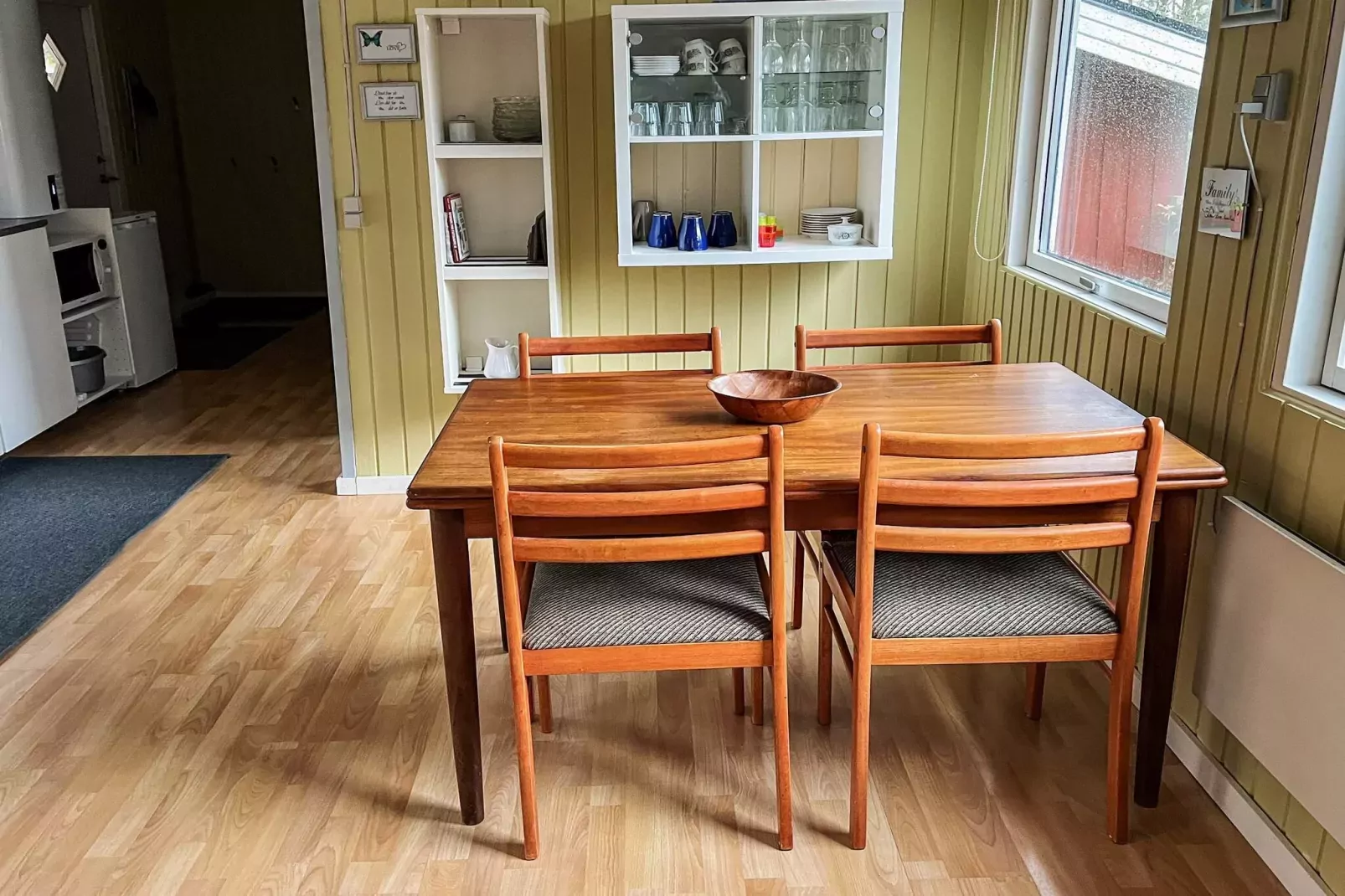 4 person holiday home in Vordingborg-By Traum-Not tagged