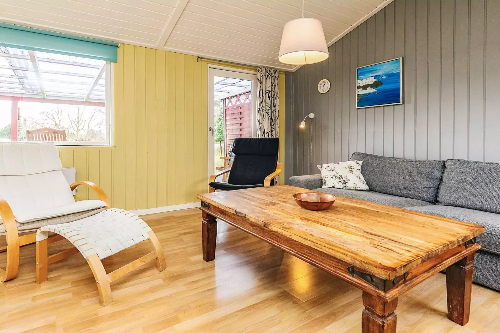 4 person holiday home in Vordingborg-By Traum-Indoor