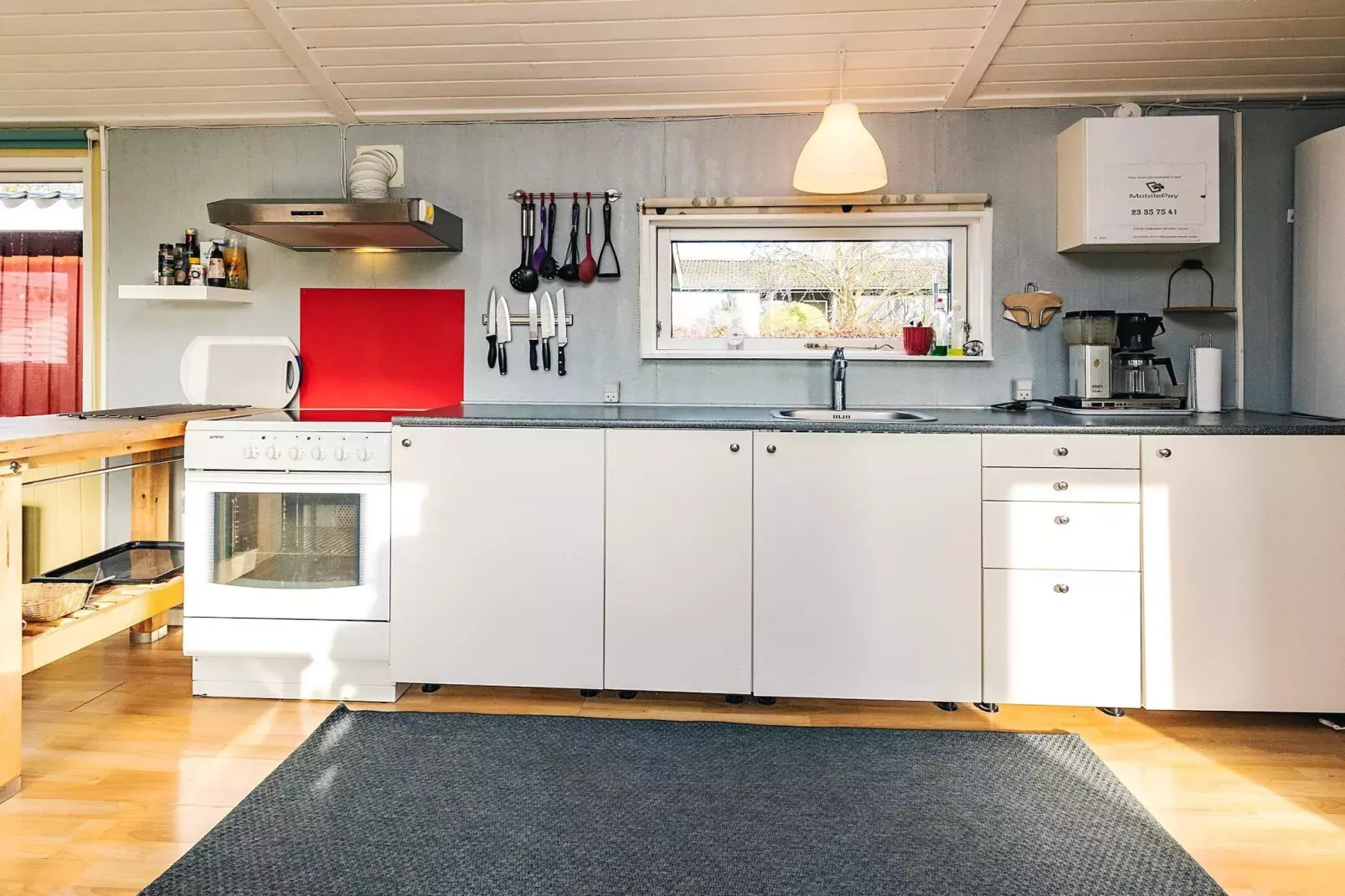 4 person holiday home in Vordingborg-By Traum-Indoor