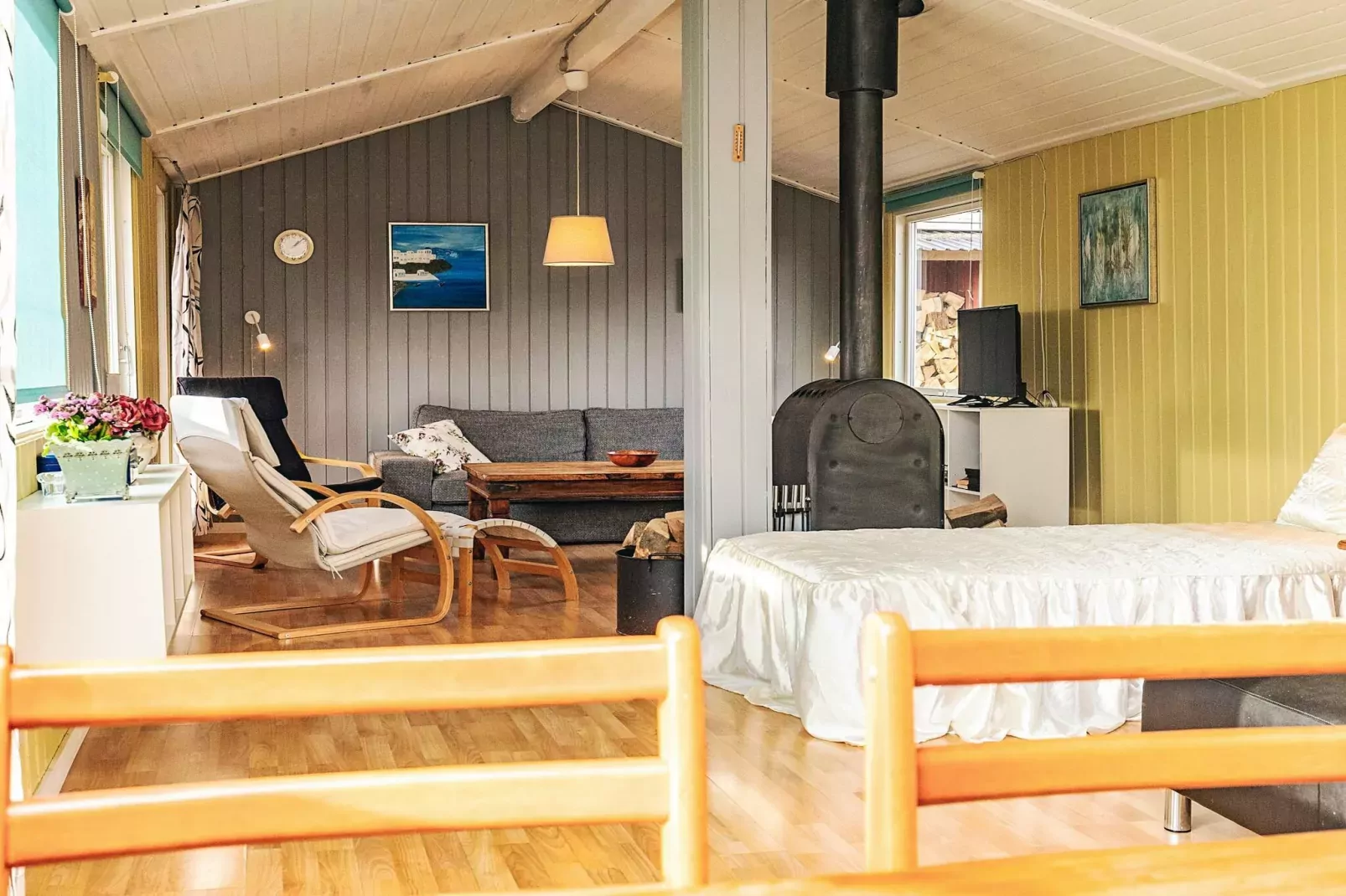 4 person holiday home in Vordingborg-By Traum-Indoor