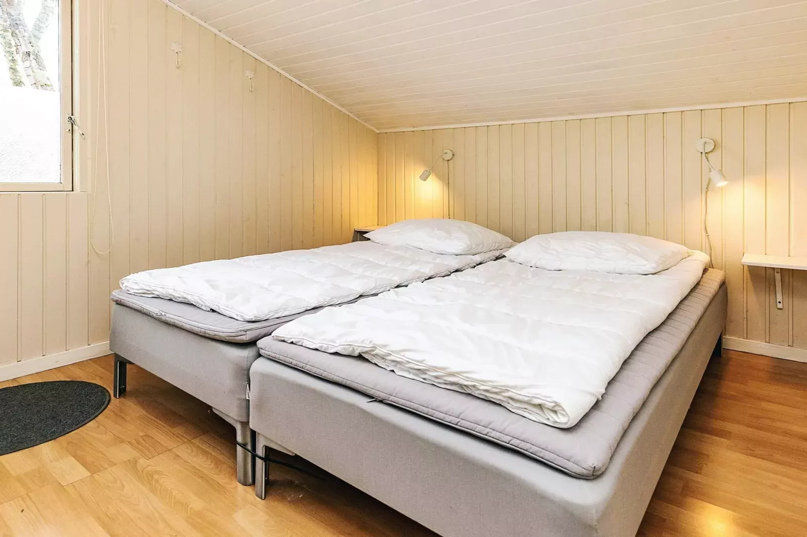 4 person holiday home in Vordingborg-By Traum-Indoor