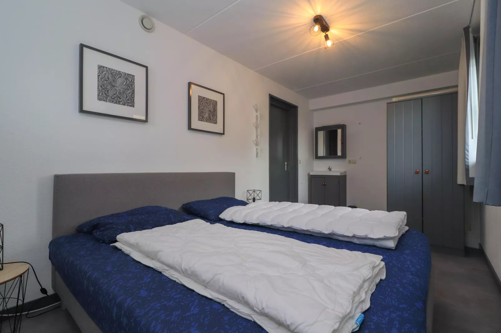 Beach Resort Makkum 36-Chambre