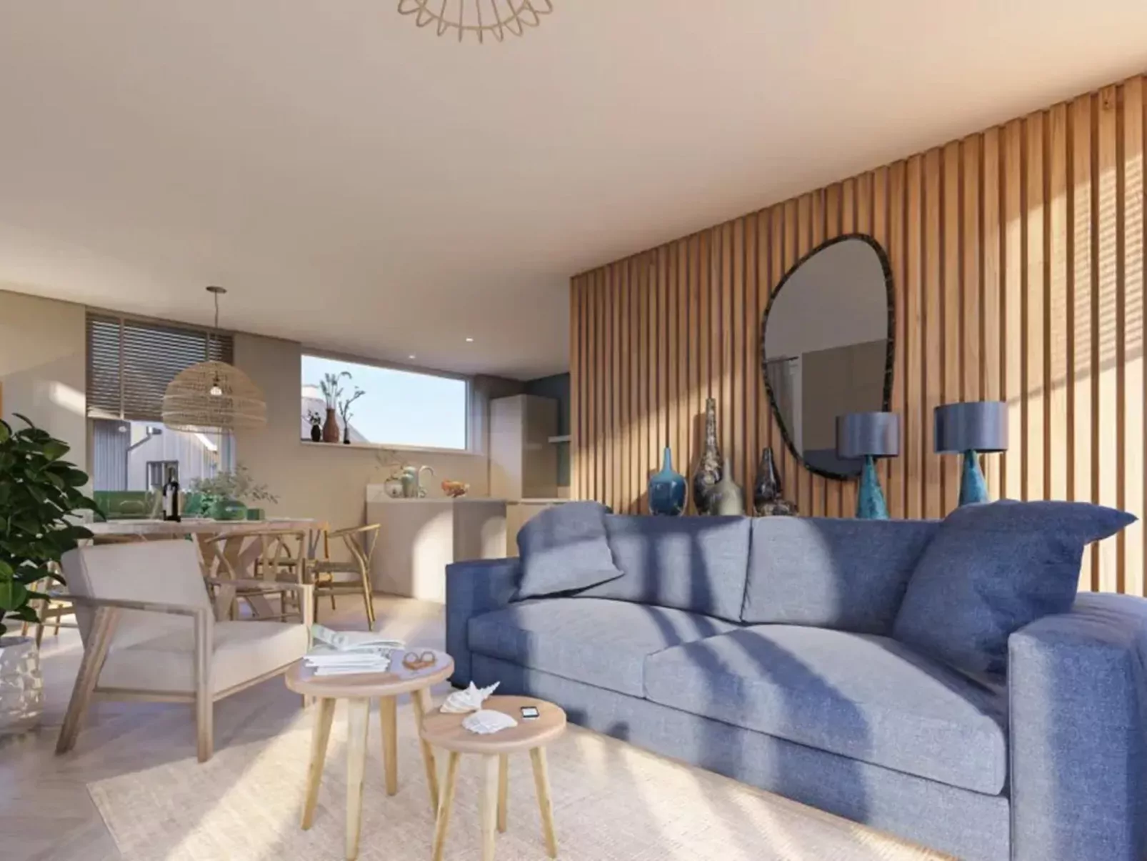 Duinvilla Wellness 5-Inside