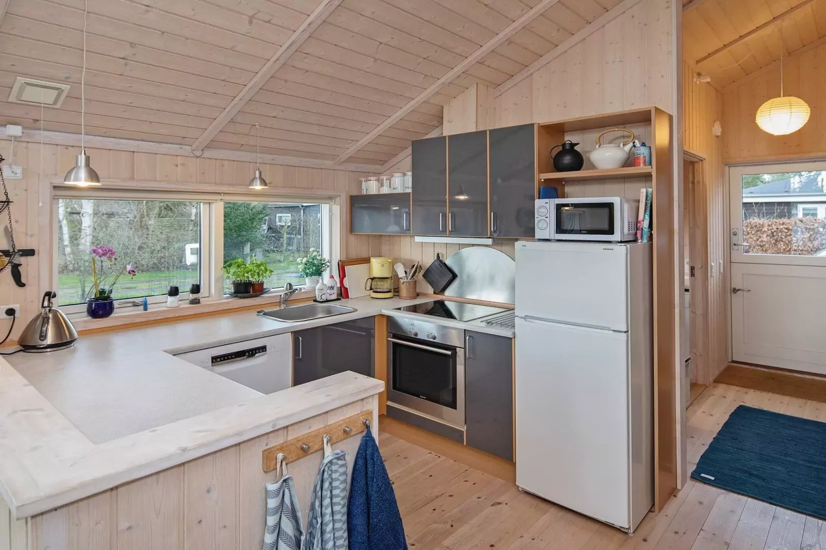 6 person holiday home in Væggerløse-By Traum