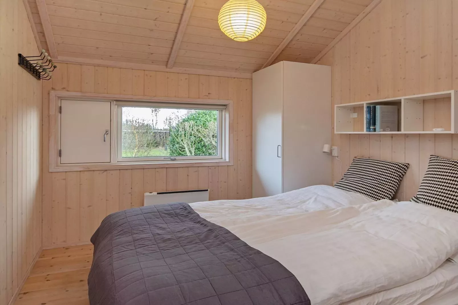 Maison de vacances pour 6 a Væggerløse-By Traum-Intérieur