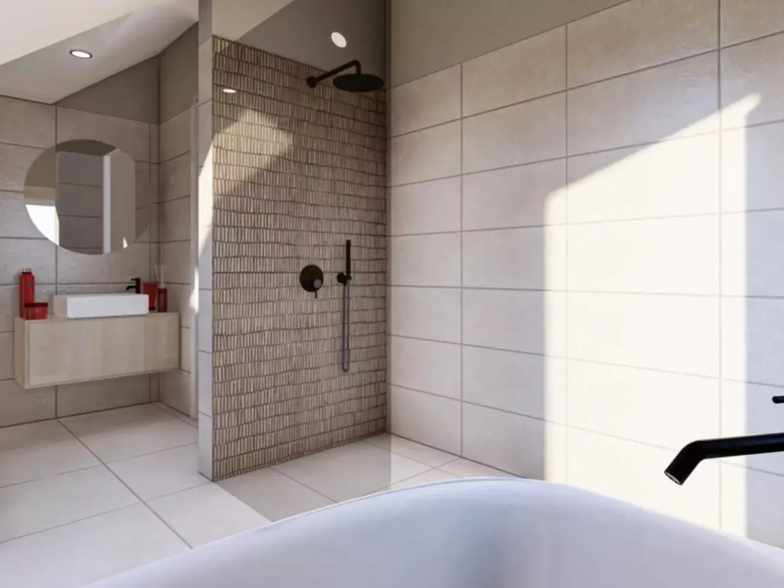 Duinvilla Wellness 5-Inside