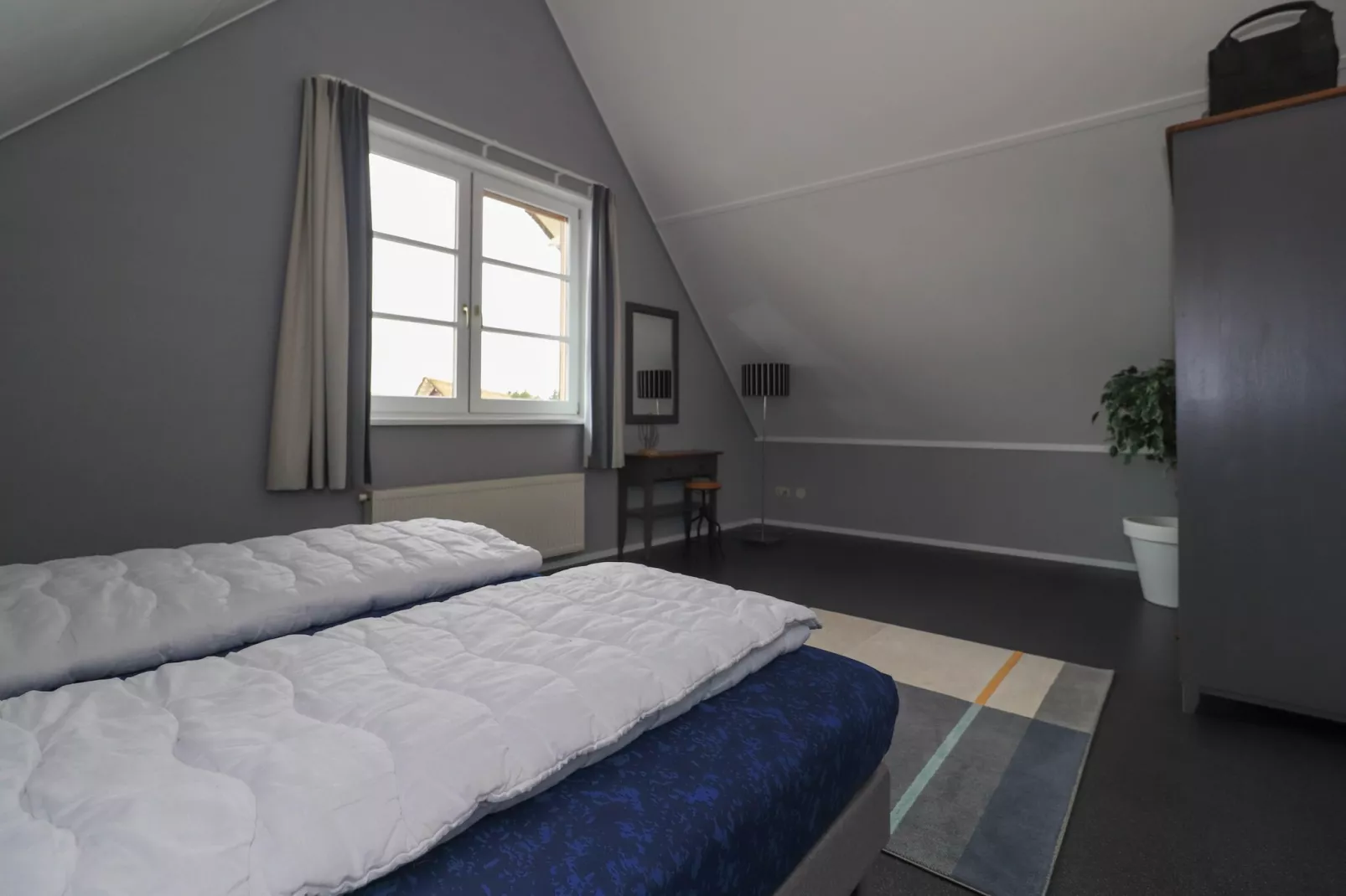 Beach Resort Makkum 36-Chambre