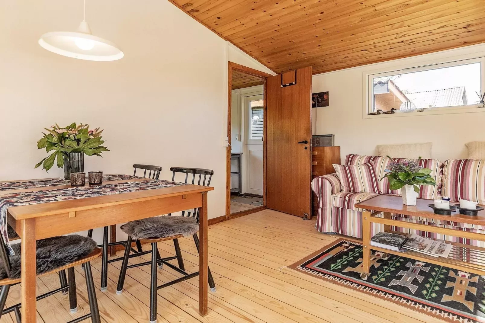 4 person holiday home in Faxe Ladeplads-By Traum-Indoor