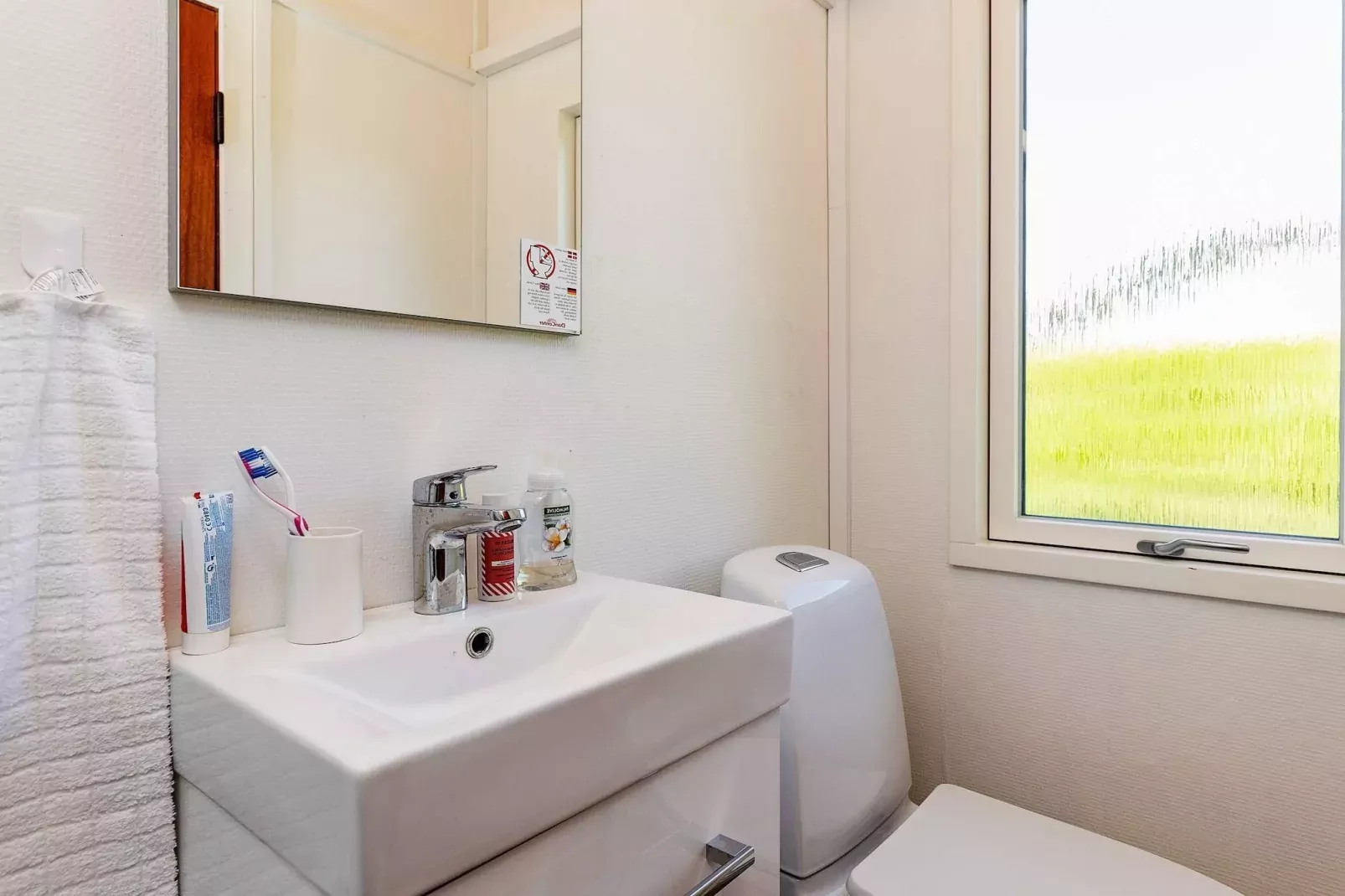 4 person holiday home in Faxe Ladeplads-By Traum-Indoor