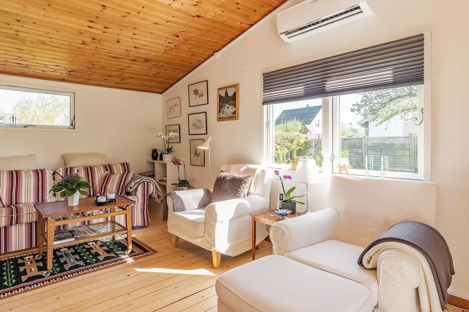 4 person holiday home in Faxe Ladeplads-By Traum-Indoor