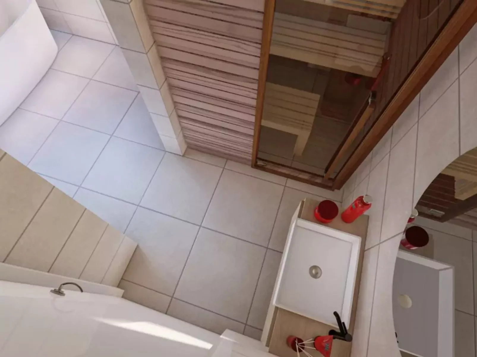 Duinvilla Wellness 5-Inside