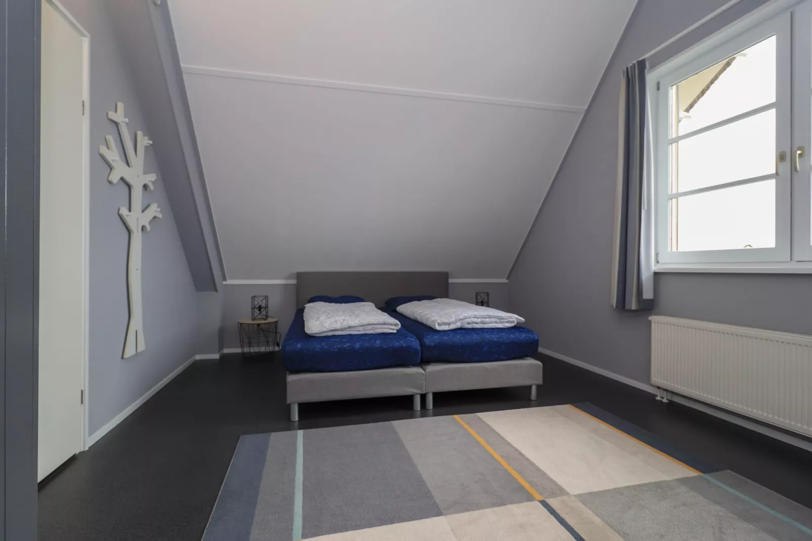 Beach Resort Makkum 36-Chambre
