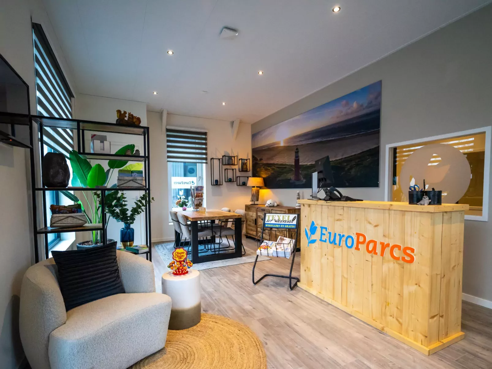 Duinvilla Wellness 5-Inside