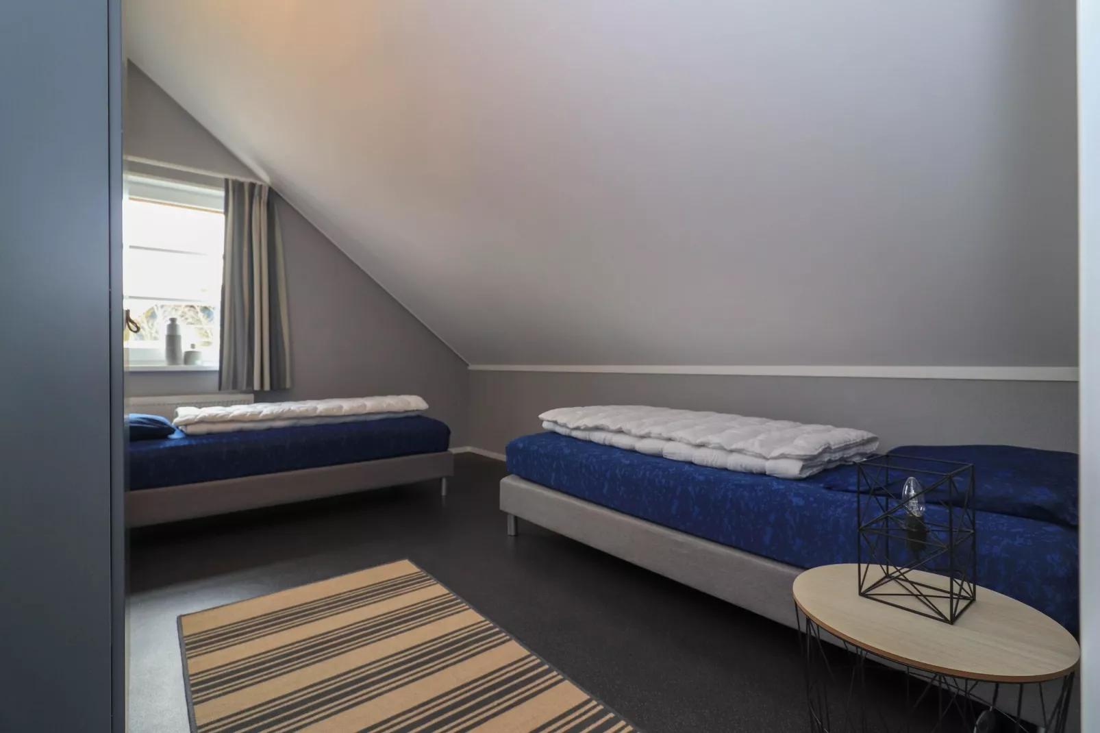 Beach Resort Makkum 36-Chambre