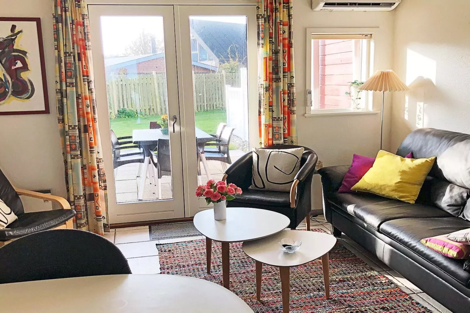 6 person holiday home in Hadsund-By Traum-Indoor