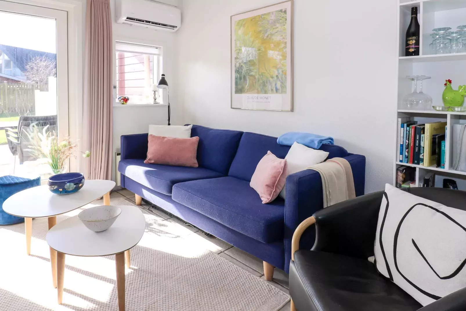 6 person holiday home in Hadsund-By Traum-Indoor