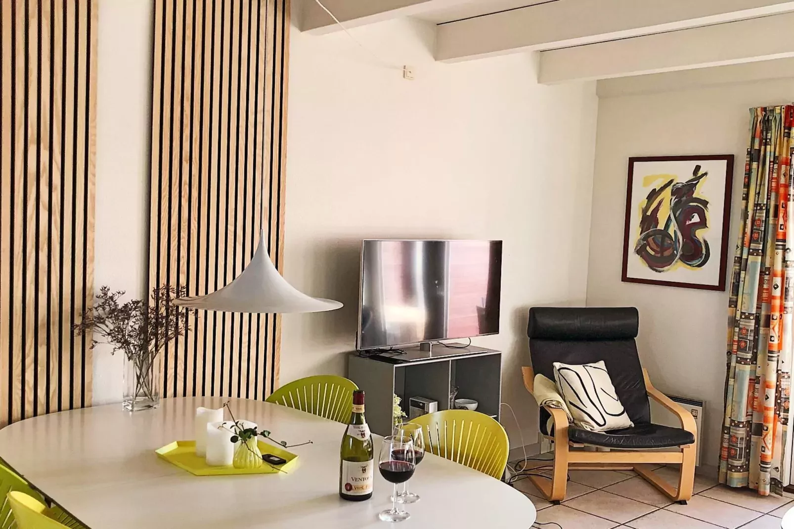 6 person holiday home in Hadsund-By Traum-Indoor