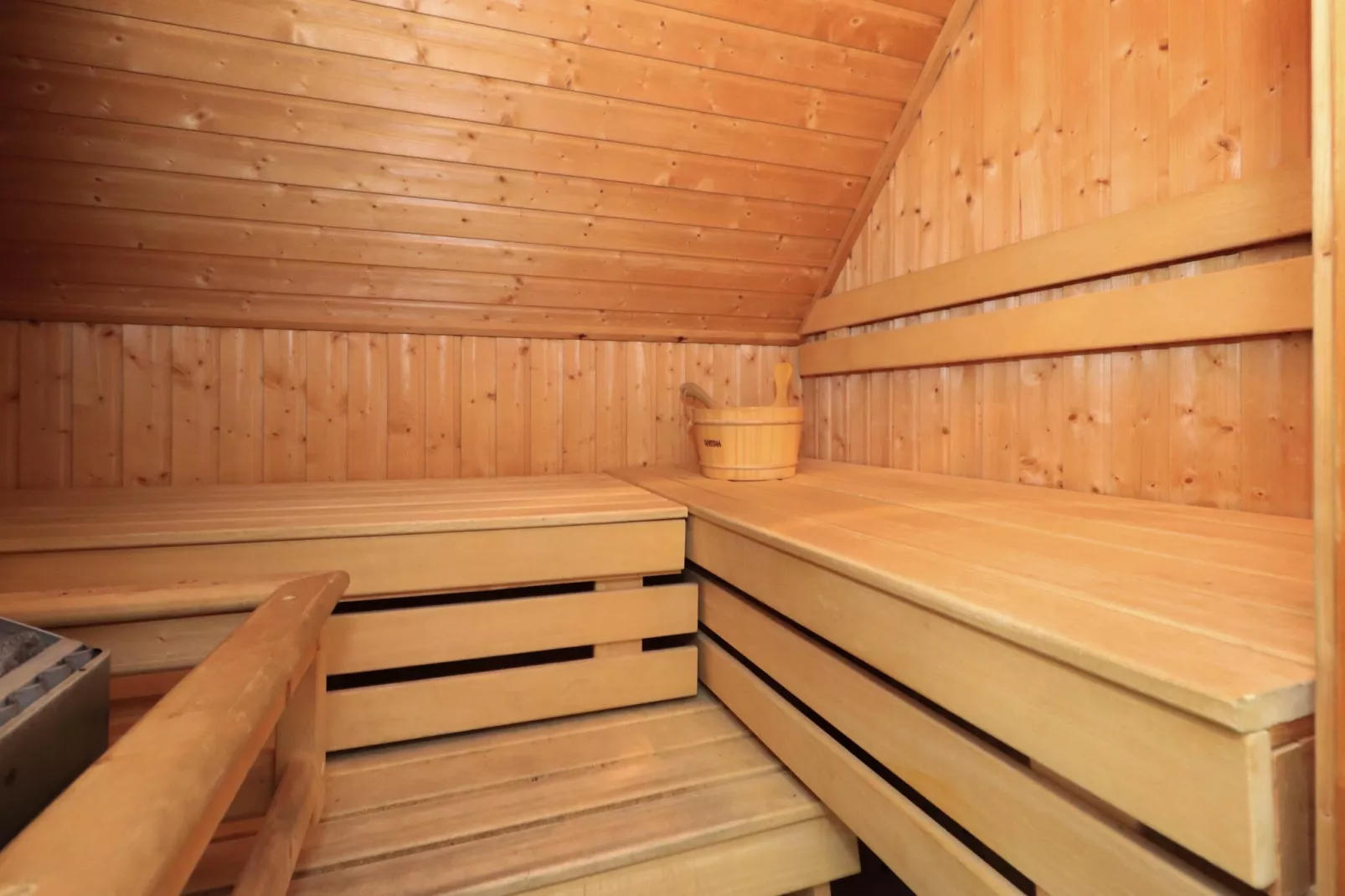 Beach Resort Makkum 36-Installations