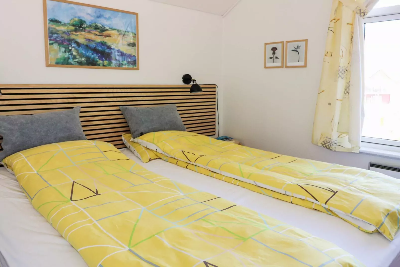 6 person holiday home in Hadsund-By Traum-Indoor