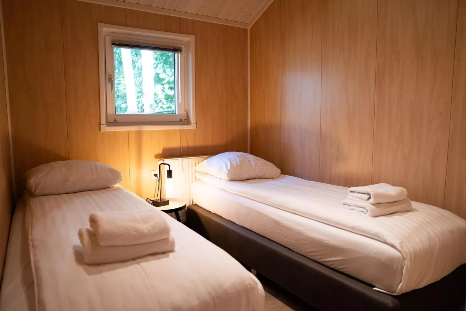Vakantiepark Latour 3-Bedroom