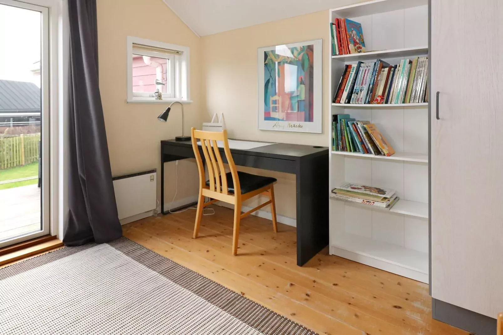 6 person holiday home in Hadsund-By Traum-Indoor