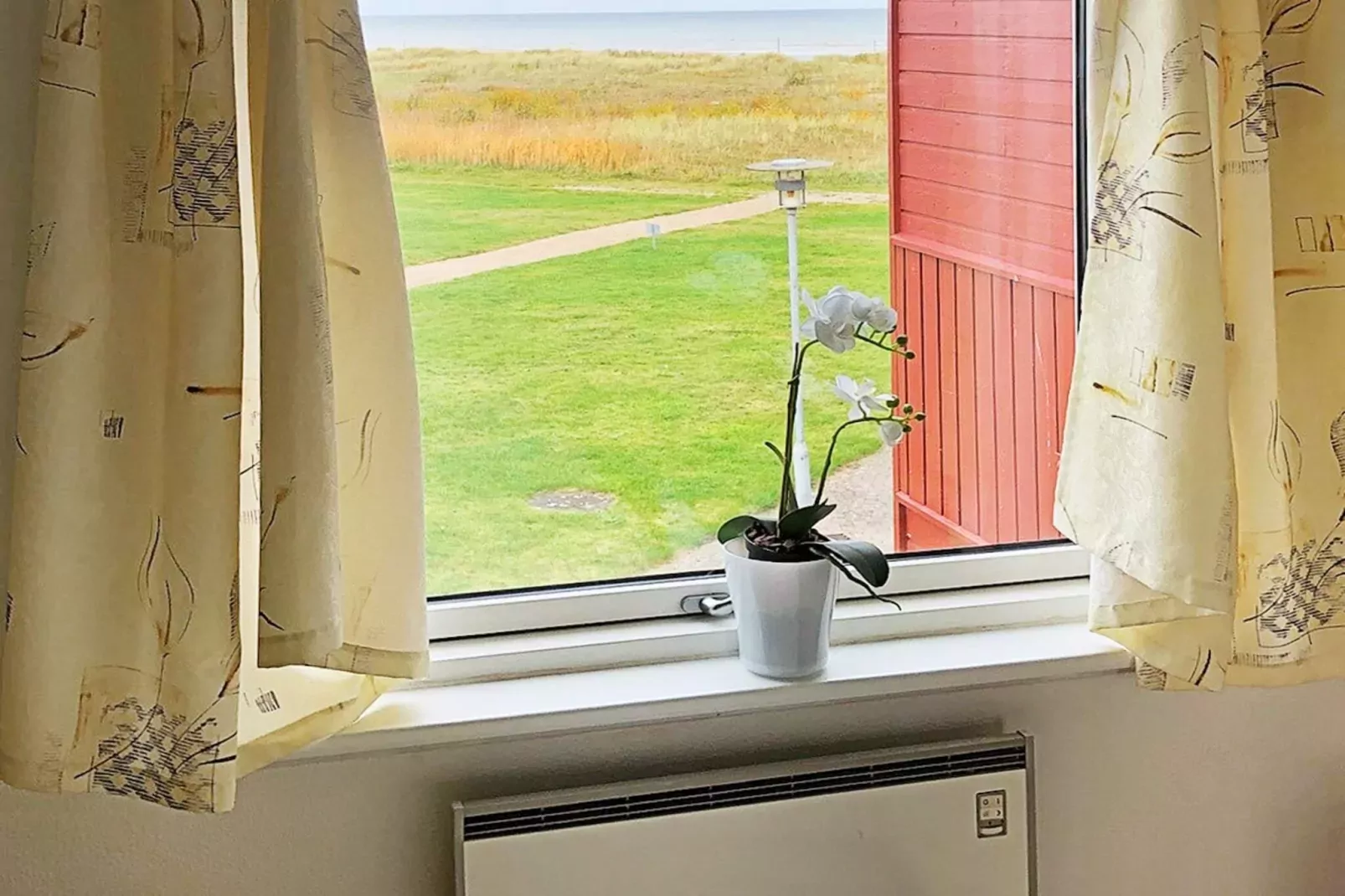6 person holiday home in Hadsund-By Traum-Indoor