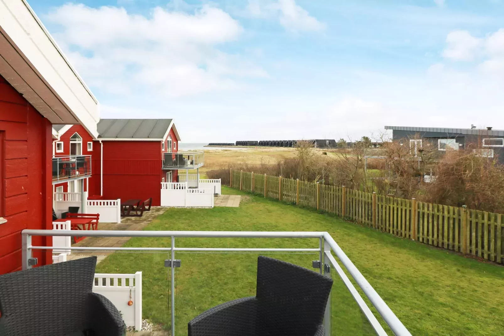 6 person holiday home in Hadsund-By Traum-View