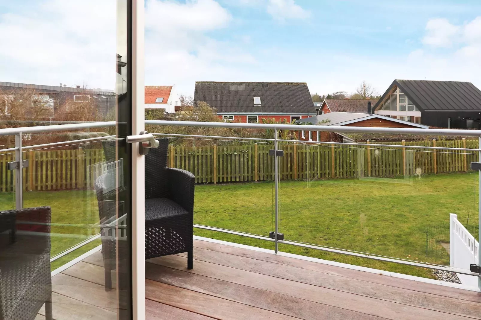 6 person holiday home in Hadsund-By Traum-View