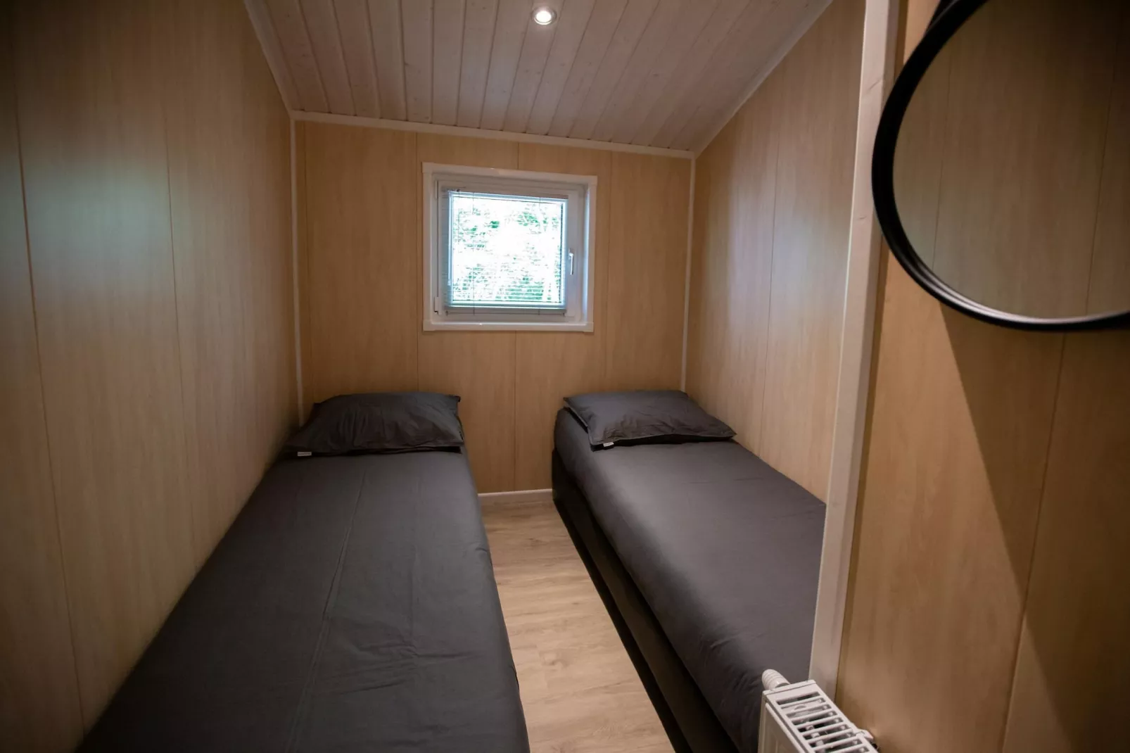 Vakantiepark Latour 3-Bedroom