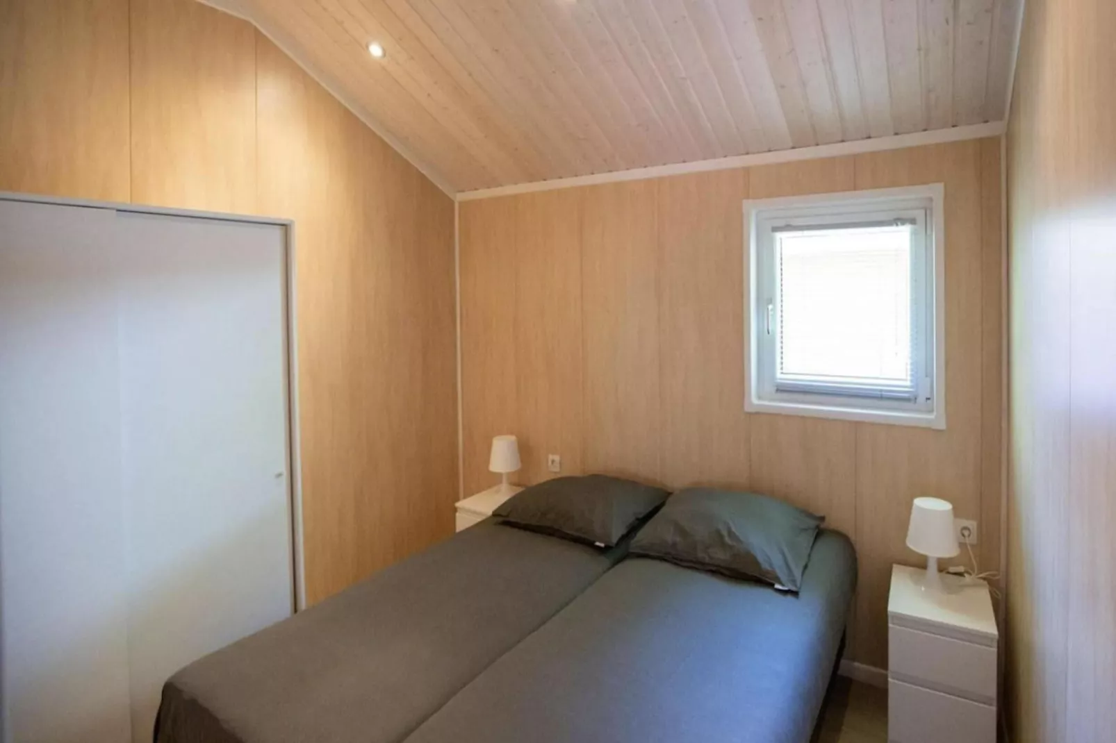 Vakantiepark Latour 3-Bedroom