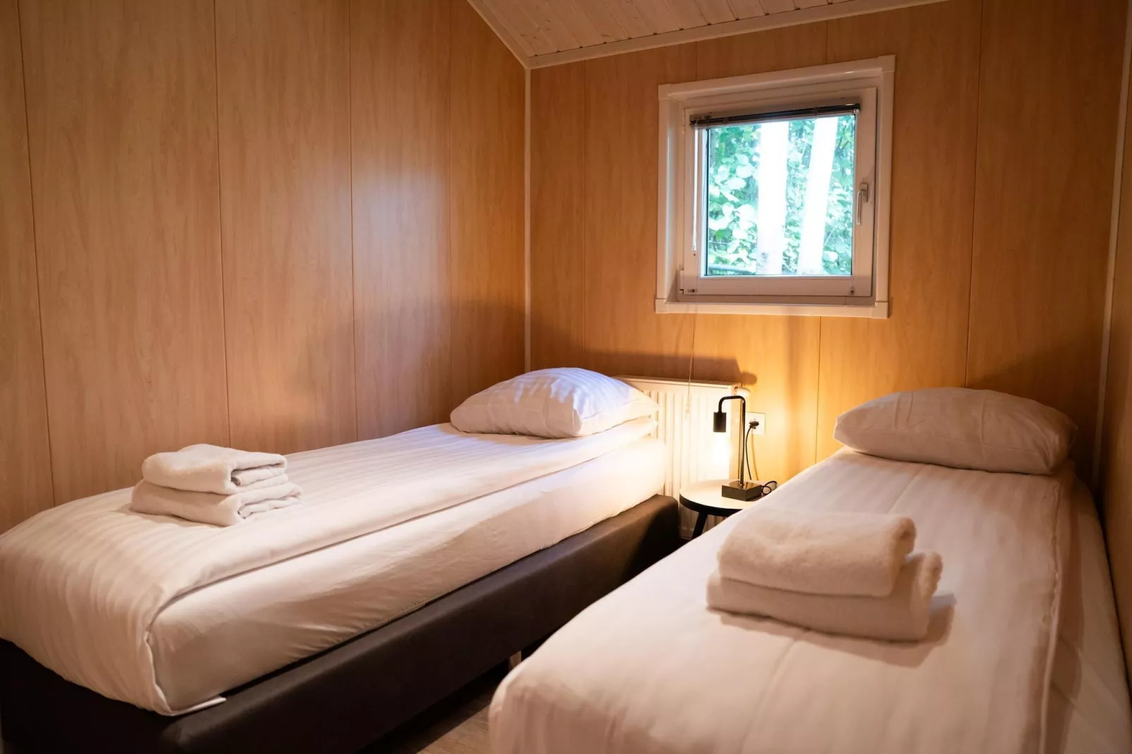 Vakantiepark Latour 3-Bedroom