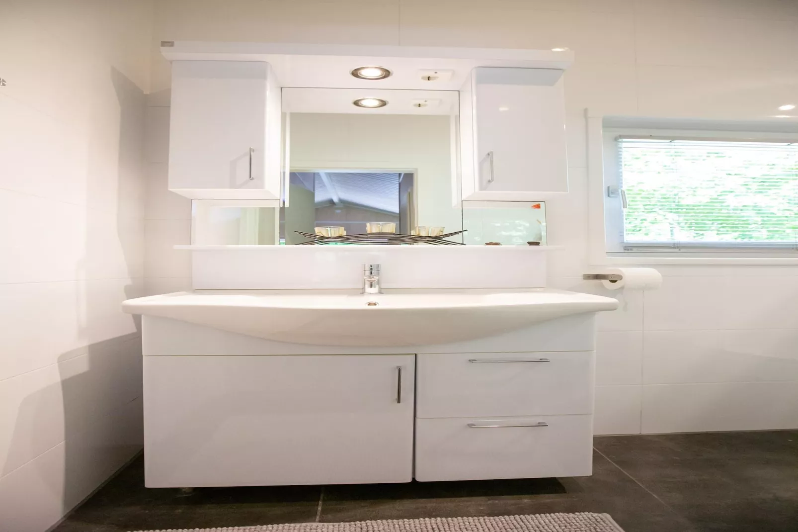 Vakantiepark Latour 3-Bathroom