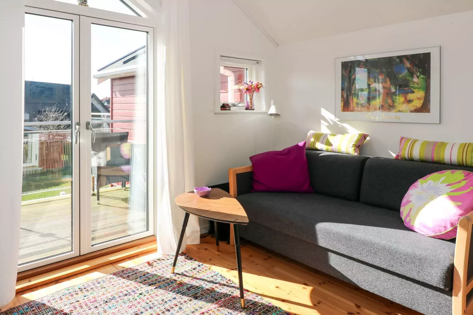 6 person holiday home in Hadsund-By Traum-Indoor