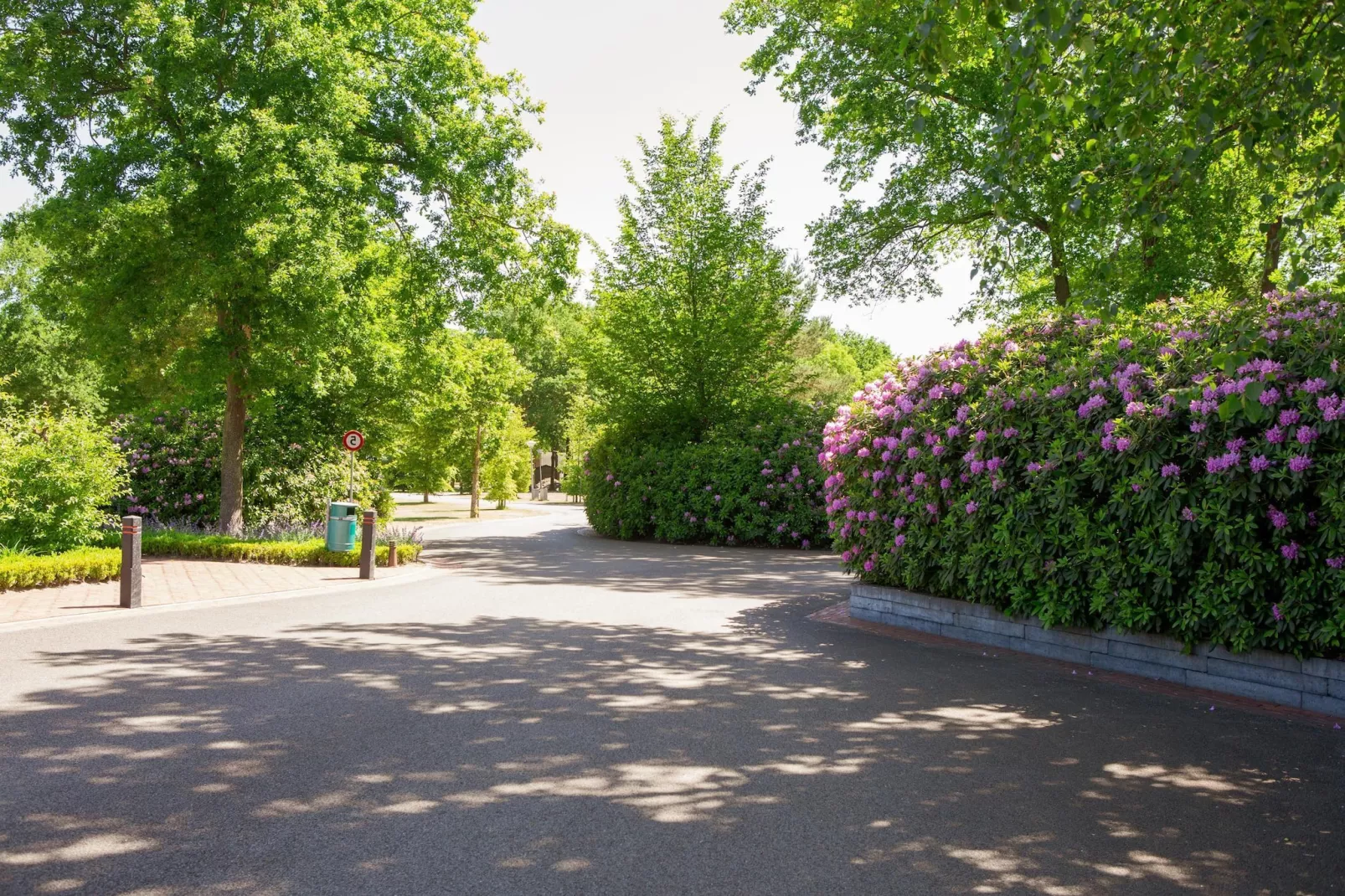 Vakantiepark Latour 3-Gardens summer