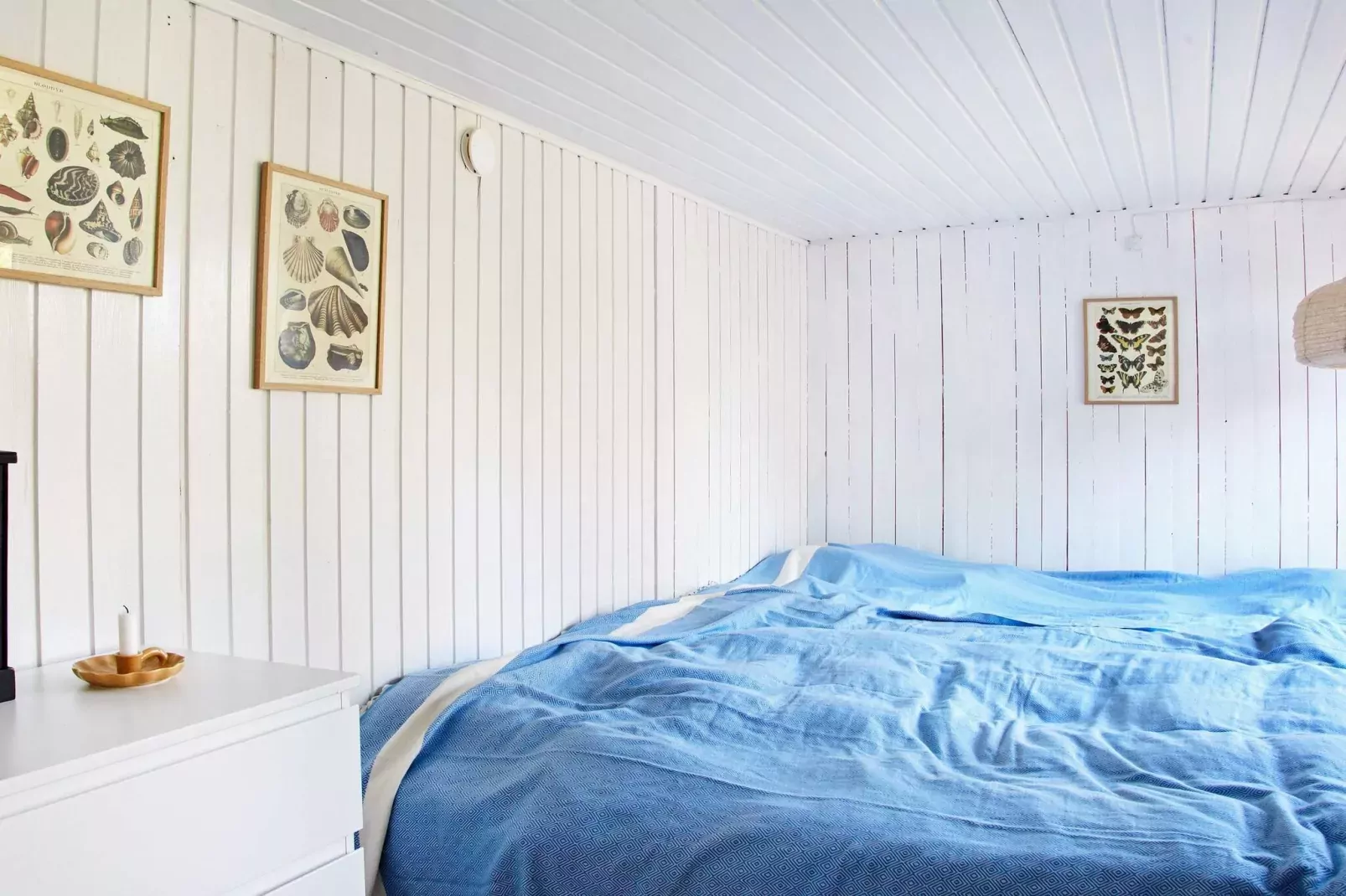 Retraite confortable a Ellinge Lyng -- By Traum Ferienwohnungen-Intérieur