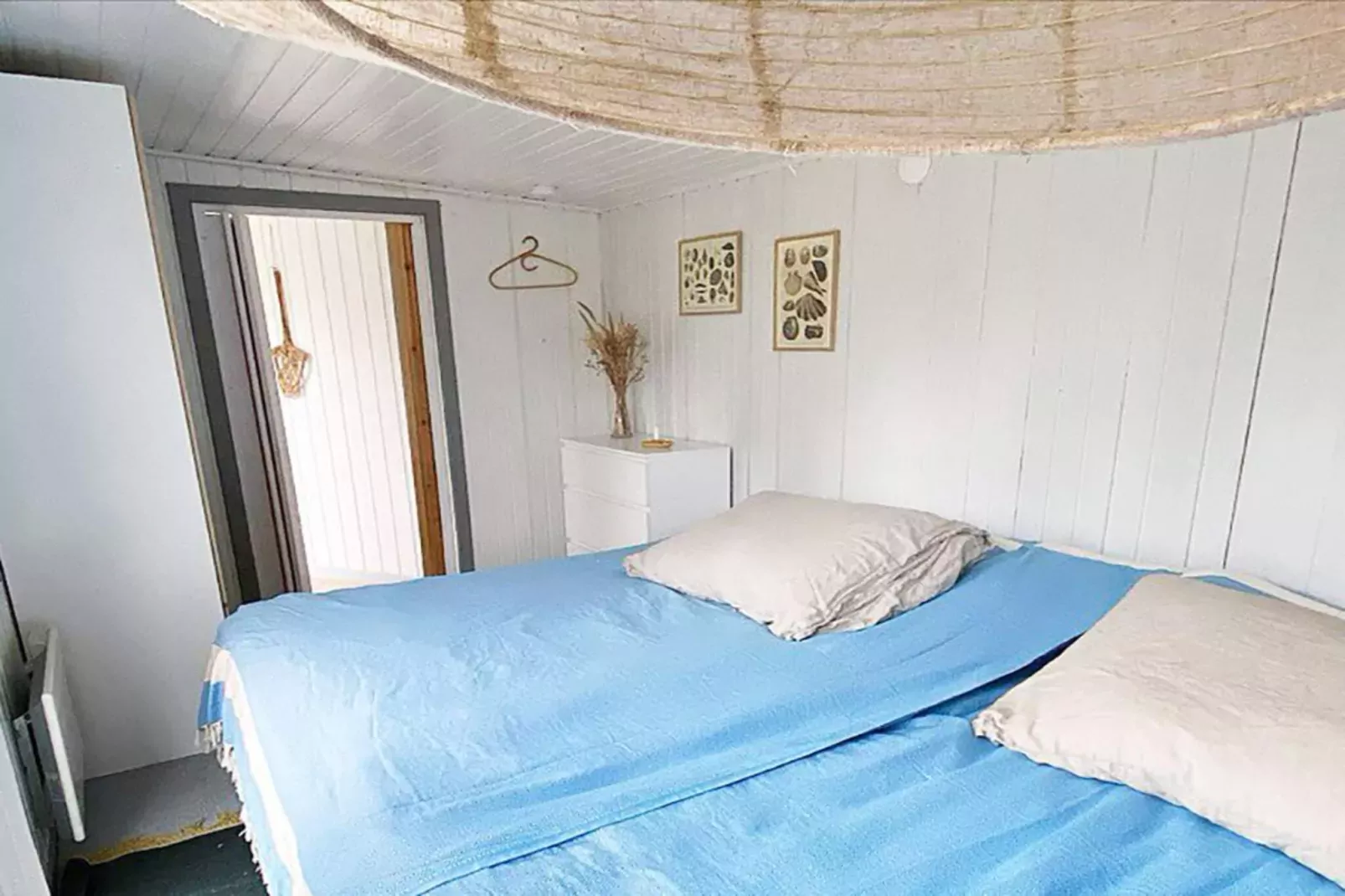 Retraite confortable a Ellinge Lyng -- By Traum Ferienwohnungen-Intérieur