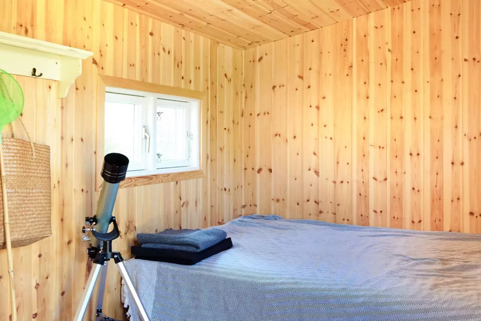 Retraite confortable a Ellinge Lyng -- By Traum Ferienwohnungen-Vue