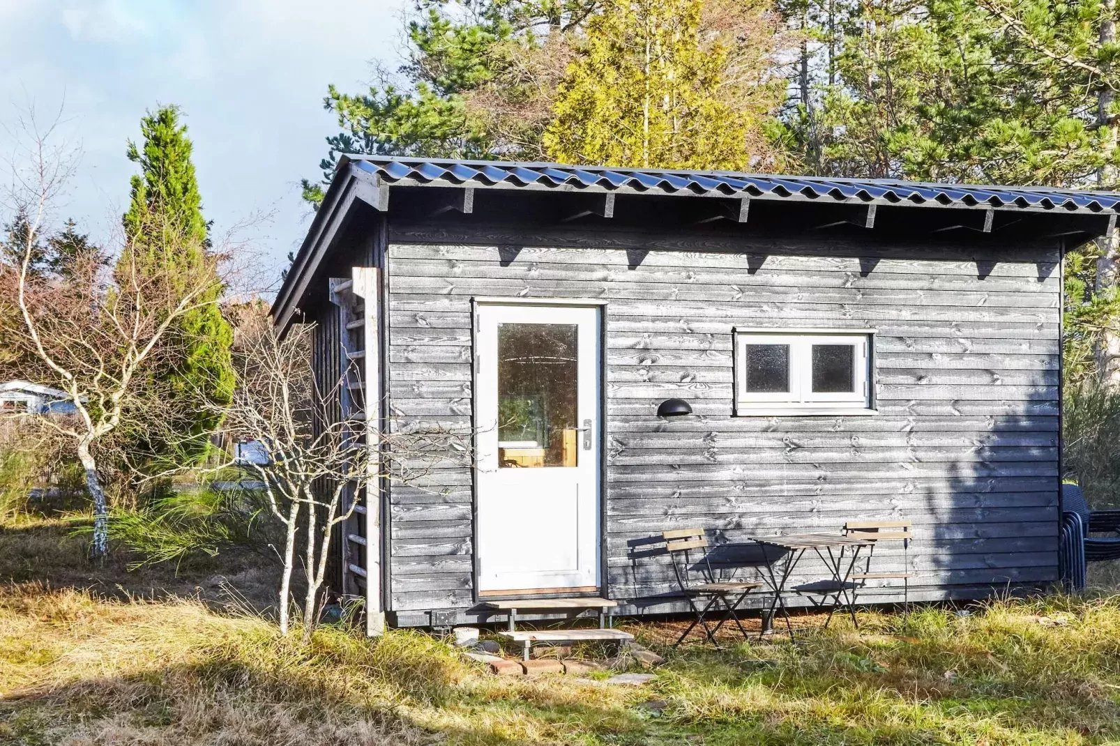 Retraite confortable a Ellinge Lyng -- By Traum Ferienwohnungen-Vue
