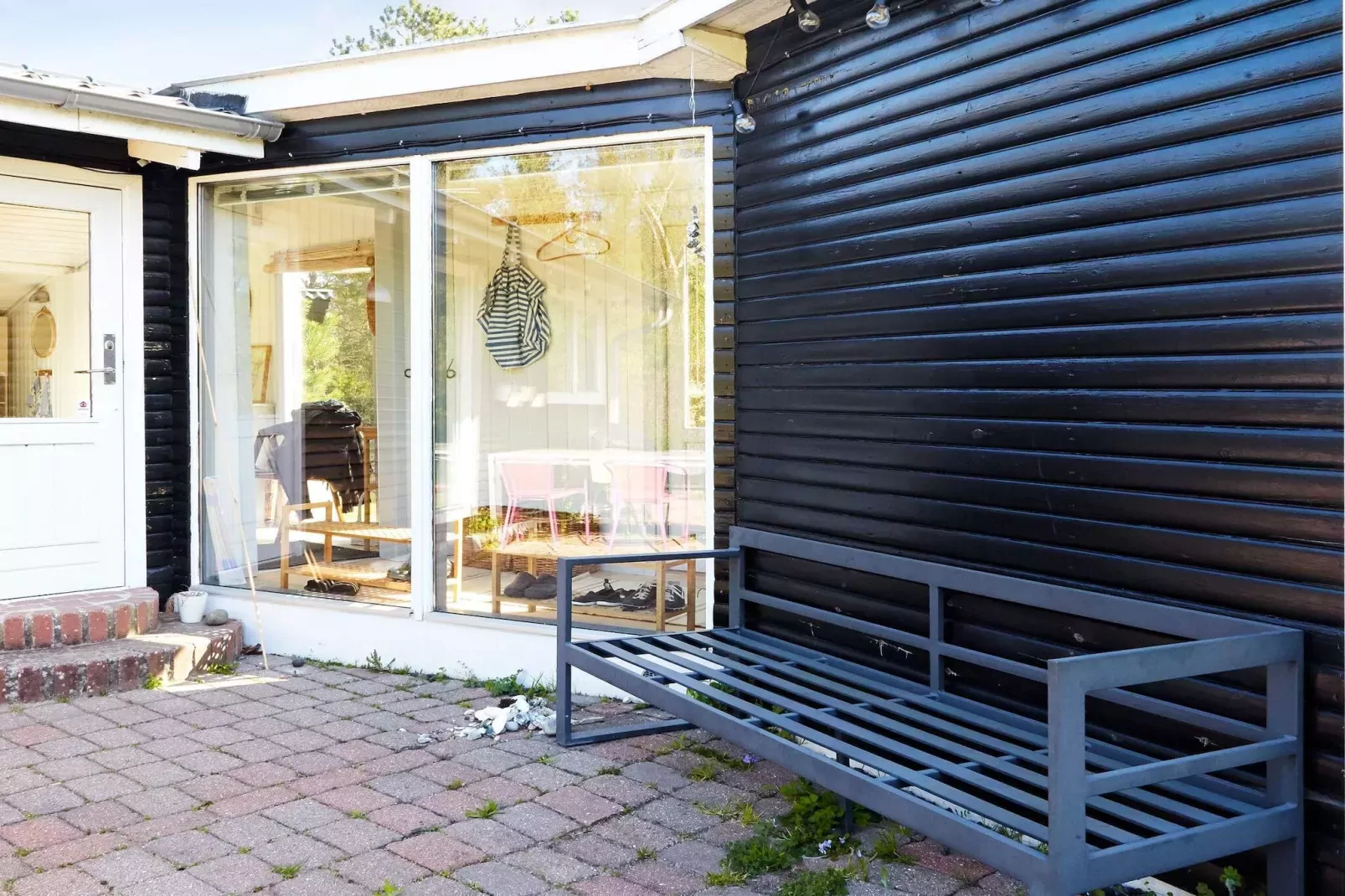 Retraite confortable a Ellinge Lyng -- By Traum Ferienwohnungen-Vue