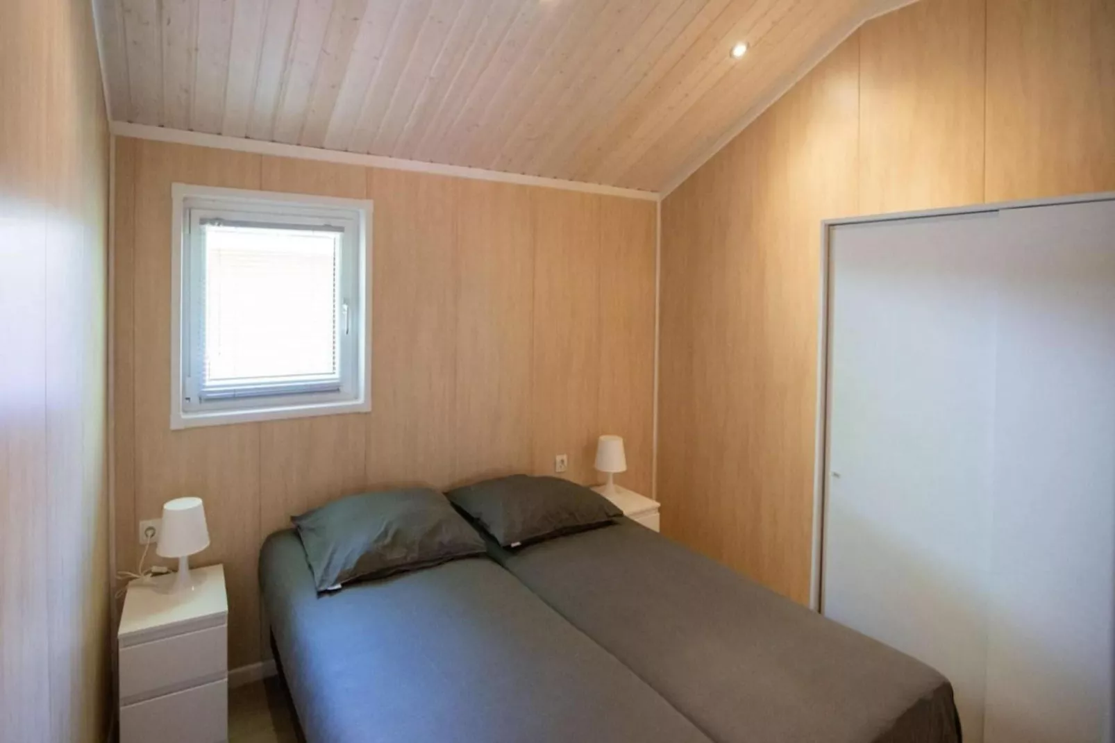 Vakantiepark Latour 3-Bedroom